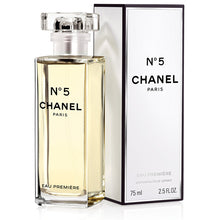 CHANEL  No.5 Eau Premiere Eau de Parfum (EDP) 100ml