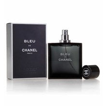 CHANEL BLEU DE 5.0OZ EDT HEREN