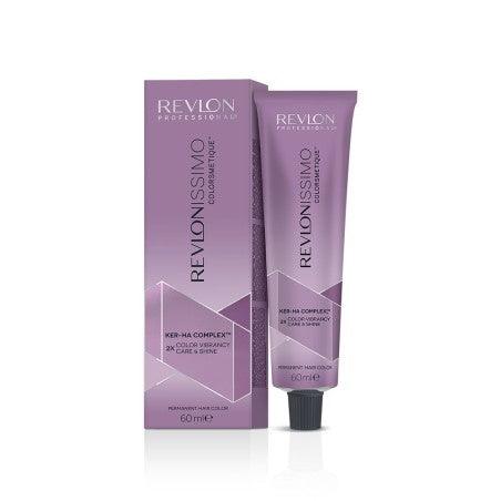 REVLON Revlonissimo Colorsmetique #44.20 60 Ml - Parfumby.com