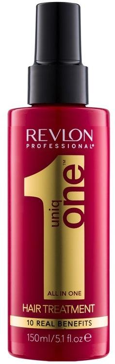 REVLON Uniq One All In One Hair Treatment 150 ML - Parfumby.com