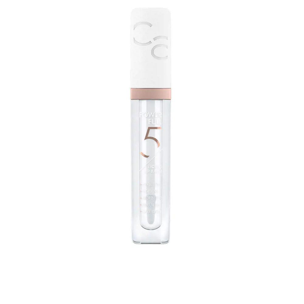 CATRICE Power Full 5 Liquid Lip Balm #090-luminous Shine #090-luminous - Parfumby.com