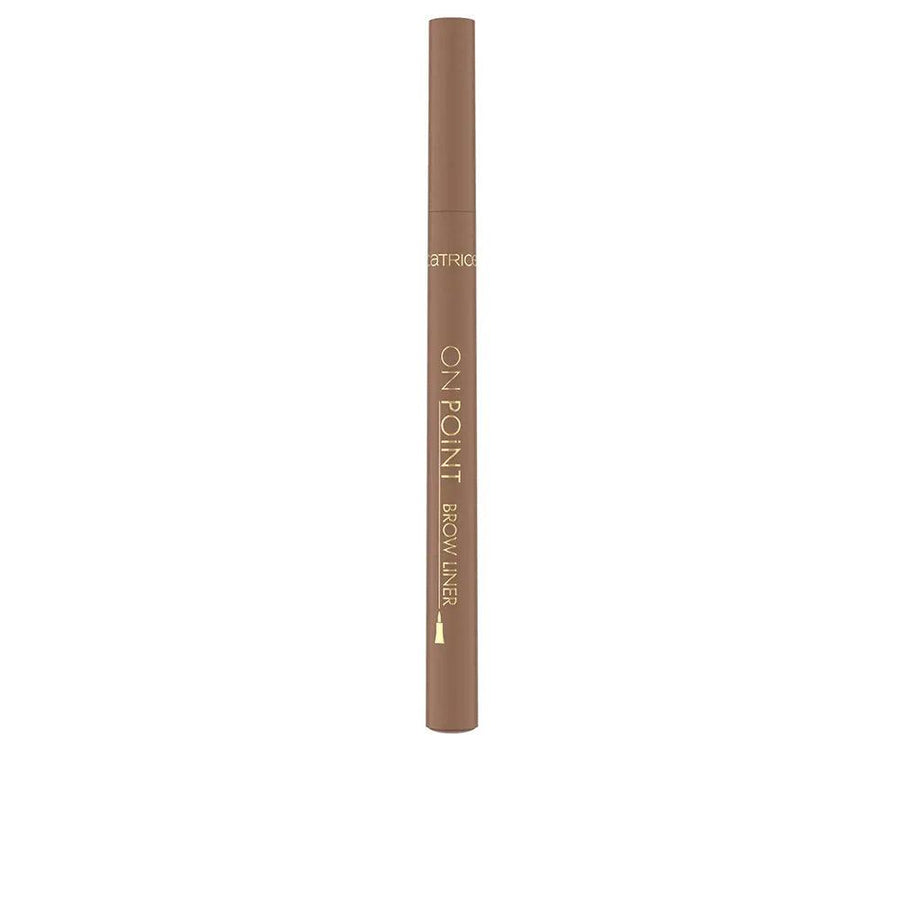 CATRICE On Point Brow Liner #030-warm Brown #030-warm - Parfumby.com