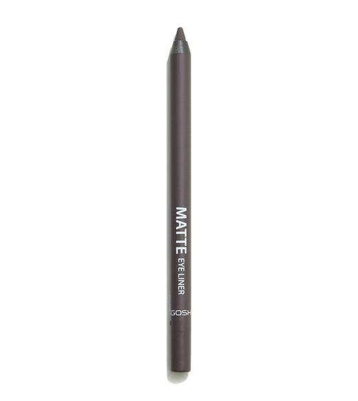 GOSH Matte Eye Liner #005-mole #005-mole - Parfumby.com