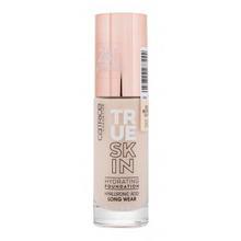 CATRICE True Skin Hydrating Foundation Moisturizing Face Primer #020 - Parfumby.com