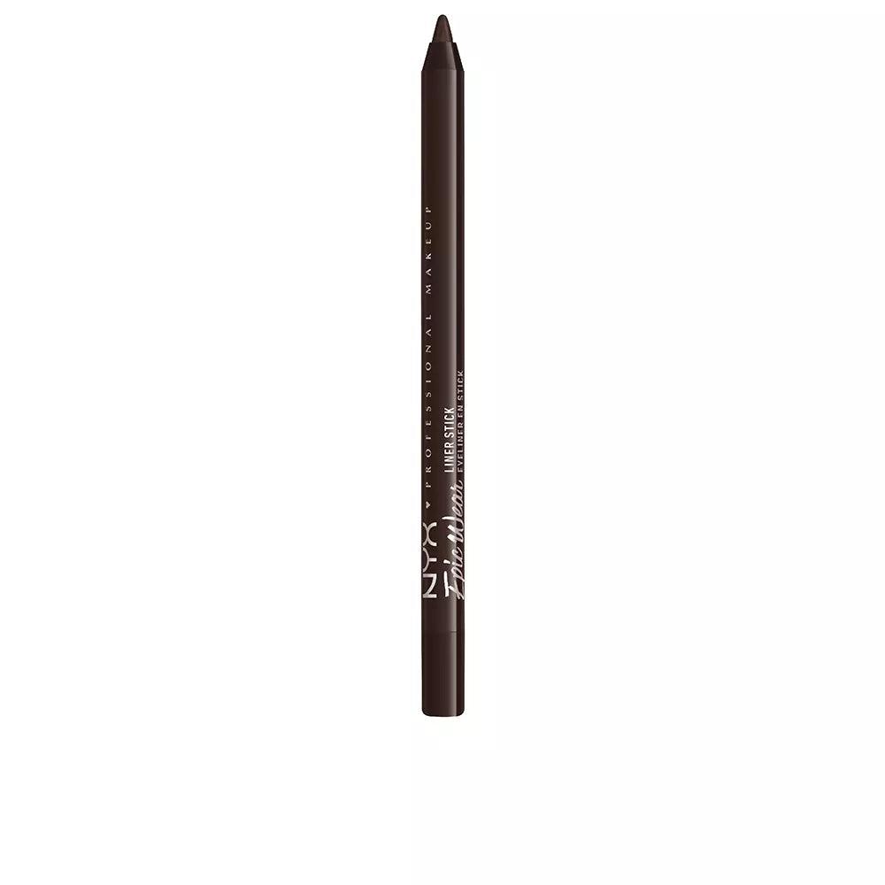 NYX PROFESSIONAL MAKE UP Epic Wear Liner Stick #brown Perfect 1.22 g - Parfumby.com
