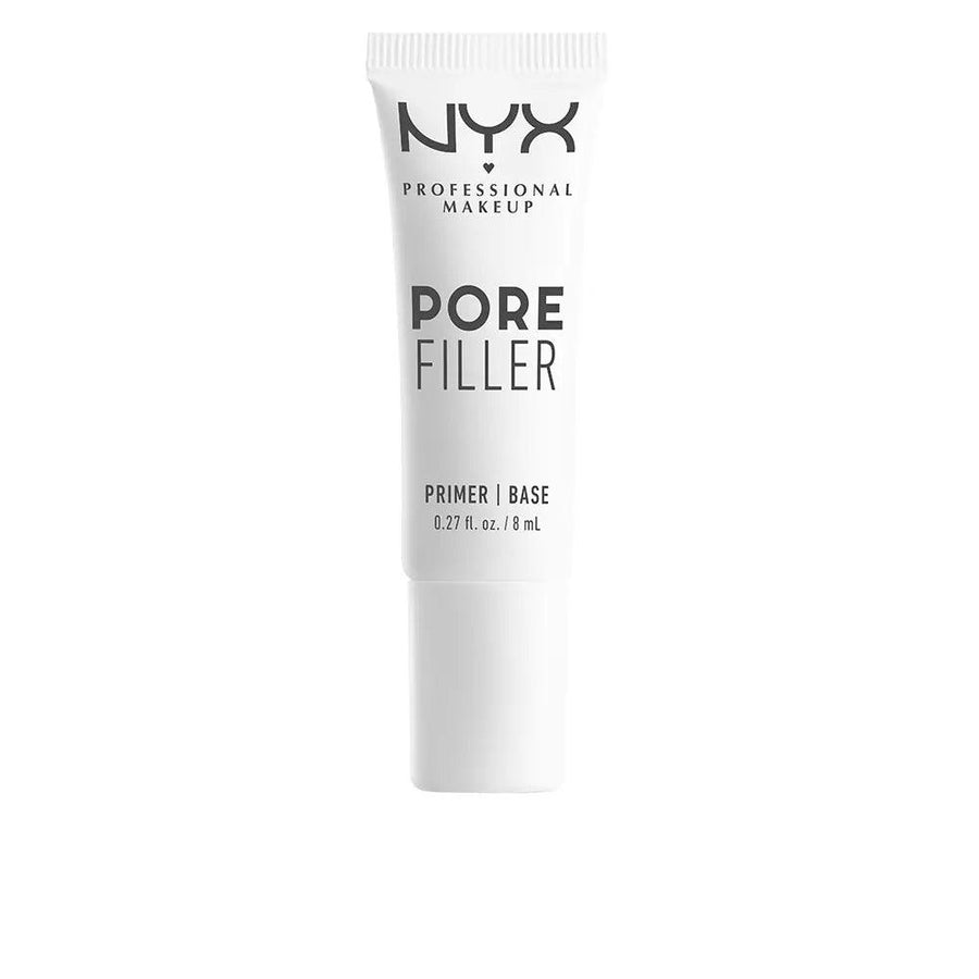 NYX PROFESSIONAL MAKE UP Pore Filler Primer Mini 8 Ml - Parfumby.com
