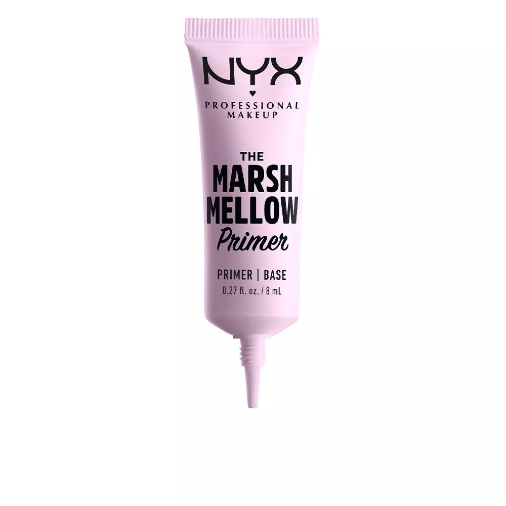 NYX PROFESSIONELE MAKE-UP Marsh Mellow Primer Mini 8 Ml