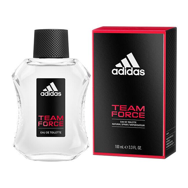 ADIDAS Team Force 2022 Eau De Toilette 100 ml - Parfumby.com