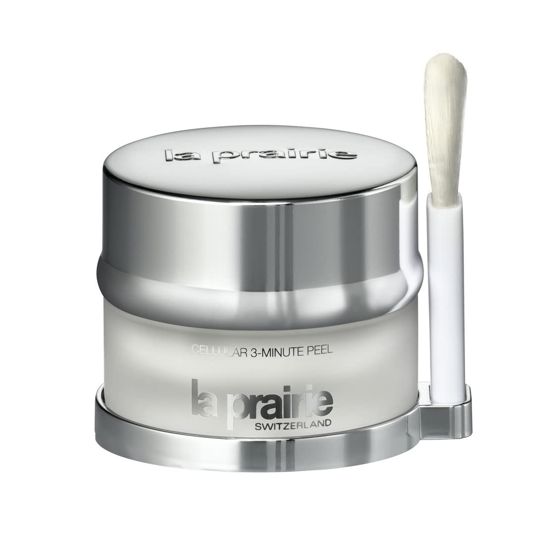 LA PRAIRIE  Cellular 3 Minute Peel 40 ml