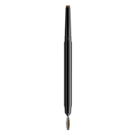 NYX PROFESSIONAL MAKE UP Precision Brow Pencil #SOFT-BROWN - Parfumby.com