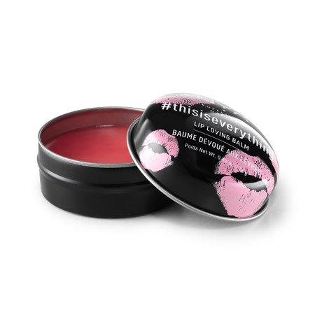 NYX PROFESSIONAL MAKE UP Lip Loving Balm #LOLITA-12GR - Parfumby.com