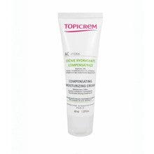 TOPICREM Ac Hydra Compensating Moisturizing Cream 40 ml - Parfumby.com