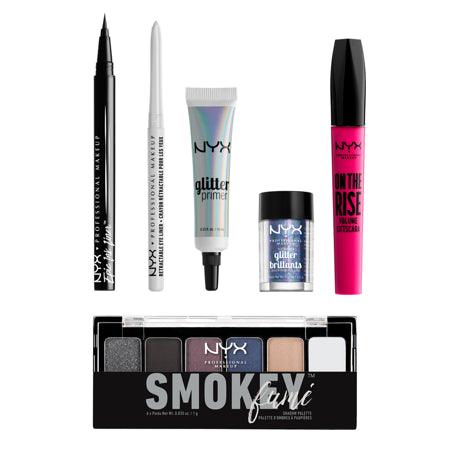 NYX PROFESSIONAL MAKE UP Epic Ink Liner Eyeliner Waterproof #BLACK - Parfumby.com
