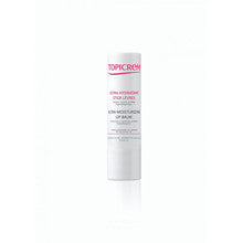 TOPICREM Hydra+ Ultra-hydraterende lippenbalsem 4 g