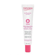 TOPICREM  Cica Soothing Cream 40 ml