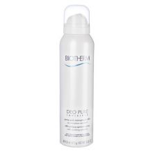 BIOTHERM  Deo Pure Invisible Spray 150 ml