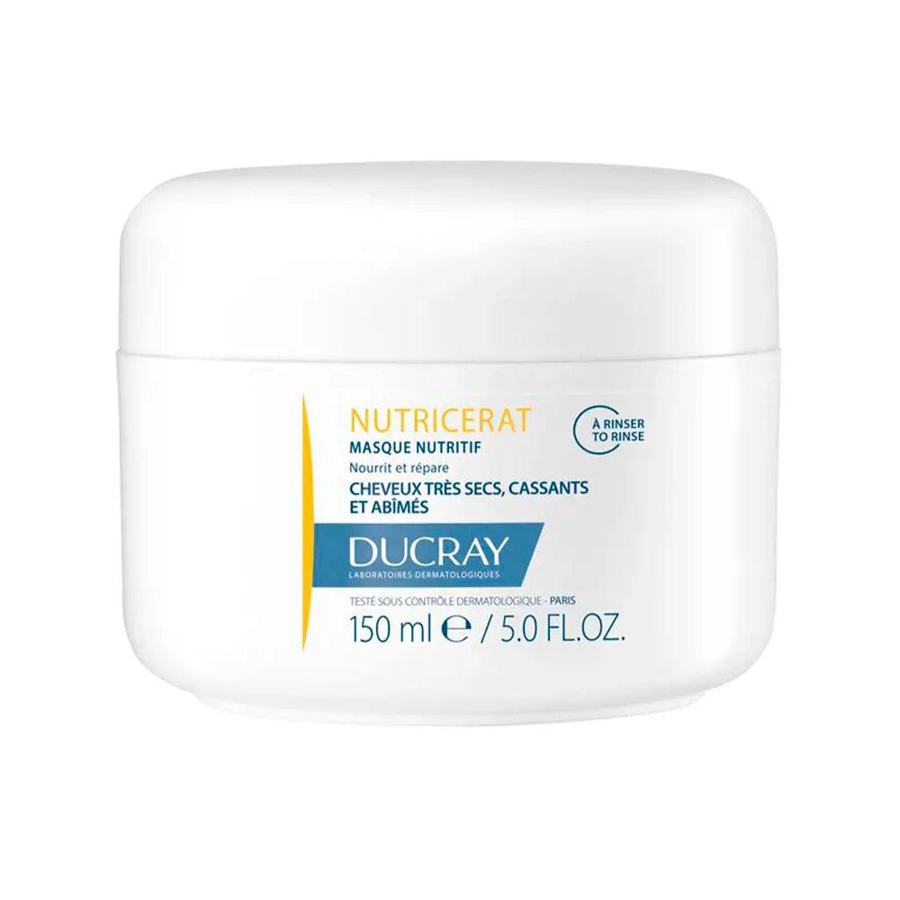 DUCRAY Nutricerat Mask 150 ml - Parfumby.com