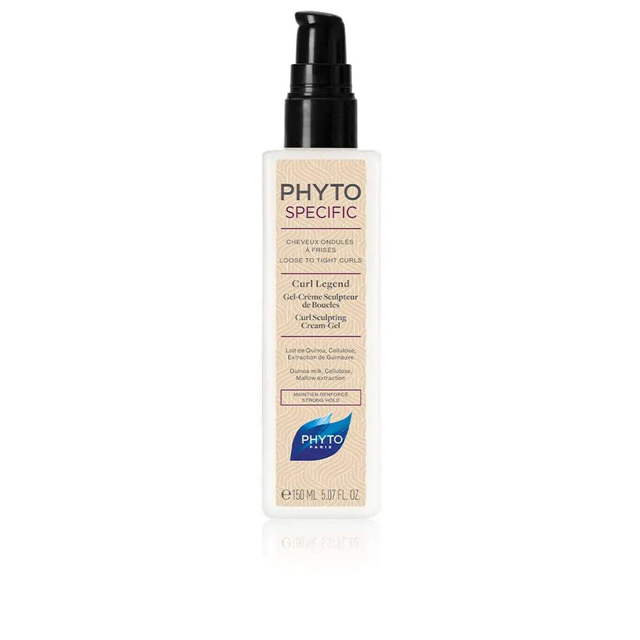 PHYTO Phytospecific Curl Defining Gel-cream 150 ml - Parfumby.com