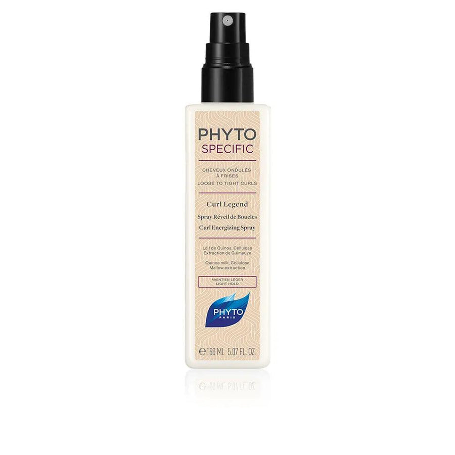 PHYTO Phytospecific Energizing Curl Spray 150 ml - Parfumby.com