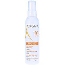 A-DERMA A-DERMA Protect Sun Spray Spf50+ 200 ml - Parfumby.com