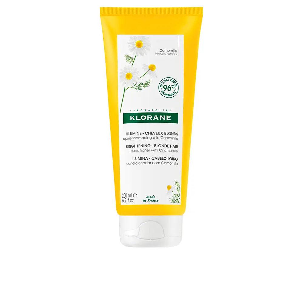 KLORANE A La Camomile Balsamo 200 ml - Parfumby.com