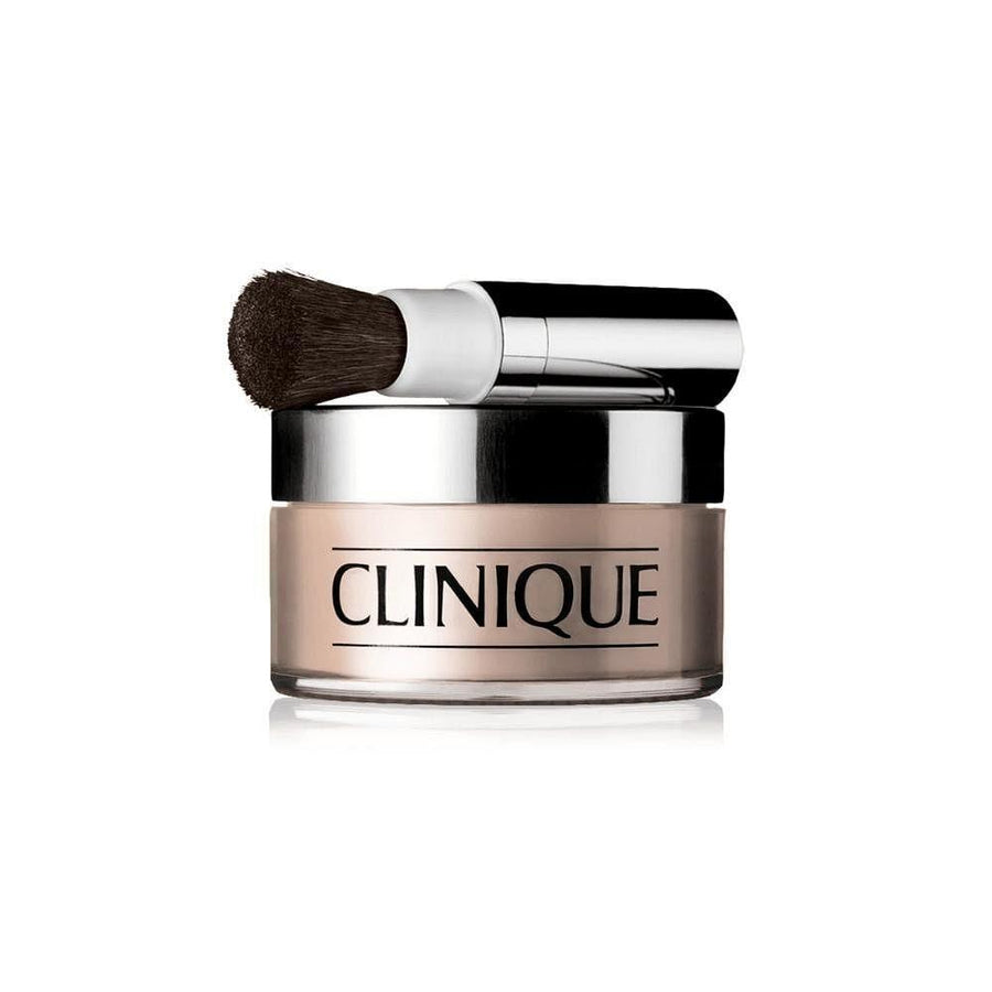 CLINIQUE Blended Face Powder #03-transparency 25 G #03-transparency - Parfumby.com