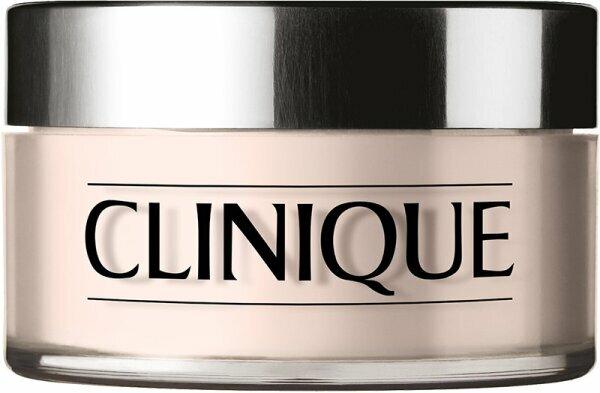 CLINIQUE Blended Face Powder #04-transparency 25 G #04-transparency - Parfumby.com