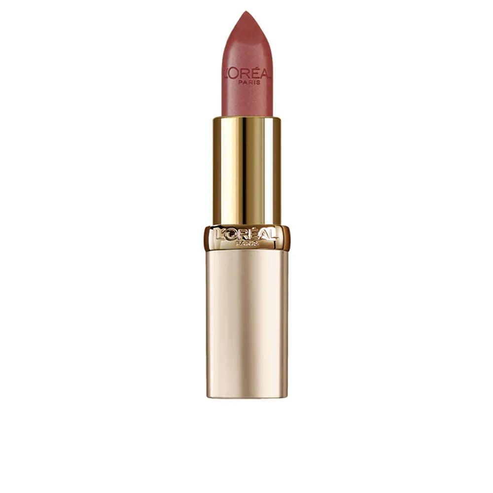 L'OREAL Paris Color Riche Lipstick #214-violet Saturne 4.2 g - Parfumby.com