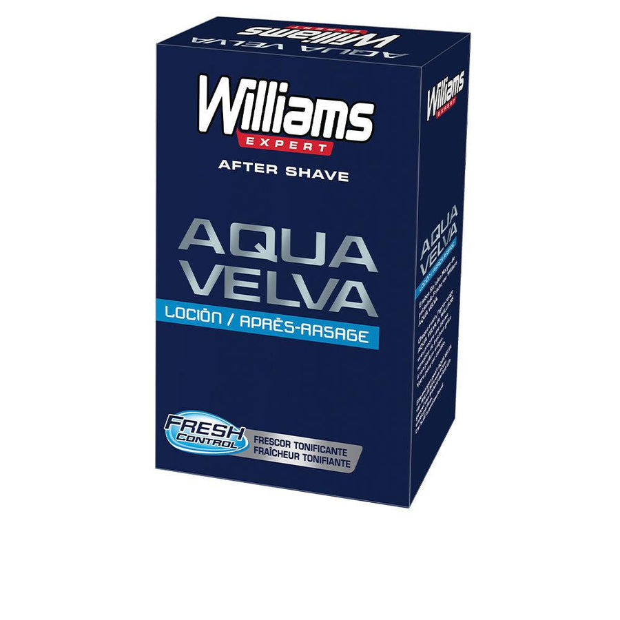 WILLIAMS Aqua Velva After Shave Lotion 100 ml - Parfumby.com