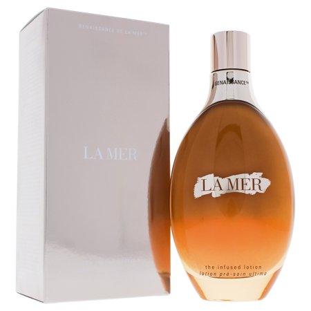 LA MER Genaissance The Infused Lotion 150 ML - Parfumby.com