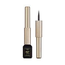 L'OREAL Matte Signature Eyeliner #02-BLUE - Parfumby.com