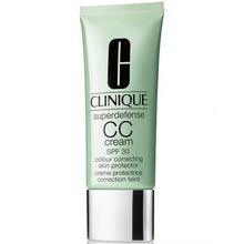 CLINIQUE Superdefense Cc Cream #LIGHT-MEDIUM - Parfumby.com