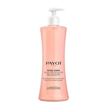 PAYOT Huile De Douche Relaxante Gentle Oil-in-Foam Cleanser - Relaxing shower oil with jasmine and white tea extracts 400ml