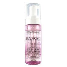 PAYOT Mouse Micellaire Nettoyante Creamy Moisturising Foam by  150 ml