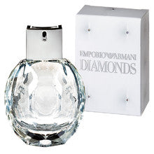 ARMANI  DIAMOND 3.4 EDP L