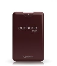 CALVIN KLEIN Euphoria Men Eau de Toilette (EDT) (Travel Size) 20ml