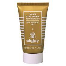 SISLEY Super Sun Care Self-Tanning Moisturizing Face 60 ML - Parfumby.com