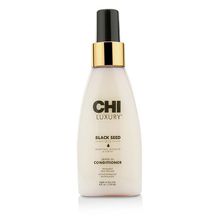 FAROUK SYSTEMS CHI Luxury Black Seed Oil Leave-In Conditioner - No-rinse spray conditioner 118ml