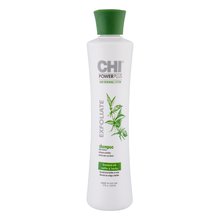 FAROUK SYSTEMS CHI Power Plus Exfoliate Shampoo - Strengthening shampoo 355ml