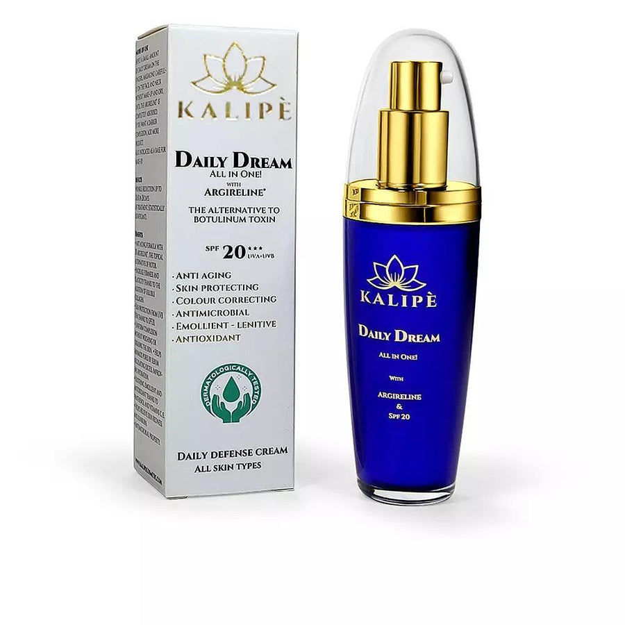 KALIPE Daily Dream Anti-aging Cream Spf20 1 Pcs - Parfumby.com