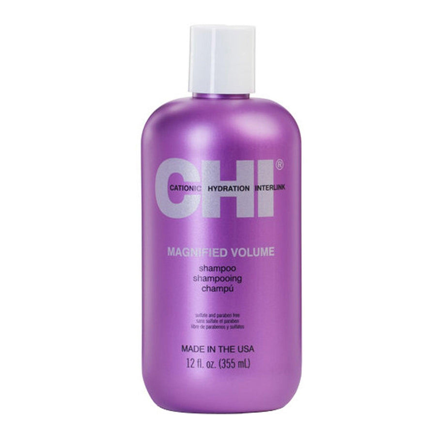 CHI Magnified Volume Shampoo 355 ml - Parfumby.com