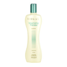 FAROUK SYSTEMS Biosilk Volumizing Therapy Shampoo - Shampoo for hair volume 355ml