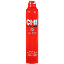 FAROUK SYSTEMS CHI 44 Iron Guard Style & Stay Firm Spray - Hair spray 284.0g