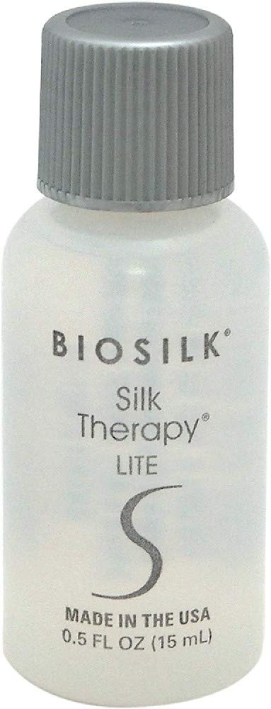 FAROUK  Biosilk Silk Therapy Lite Hair Serum 15 ml