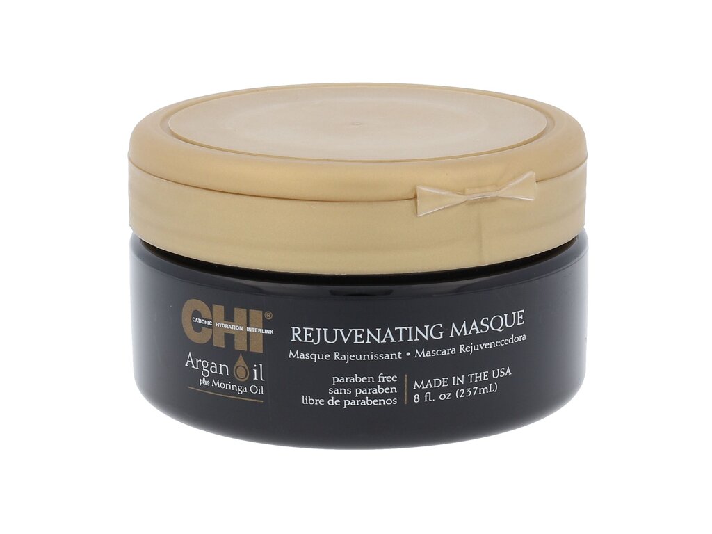 FAROUK Depth-rejuvenating mask with argan oil CHI 237 ML