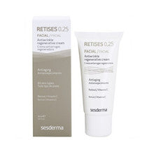 SESDERMA Refreshing Cream with Retinol and Vitamin C Retises (Antiwrinkle Regenerative Cream) 30 ml 30ml