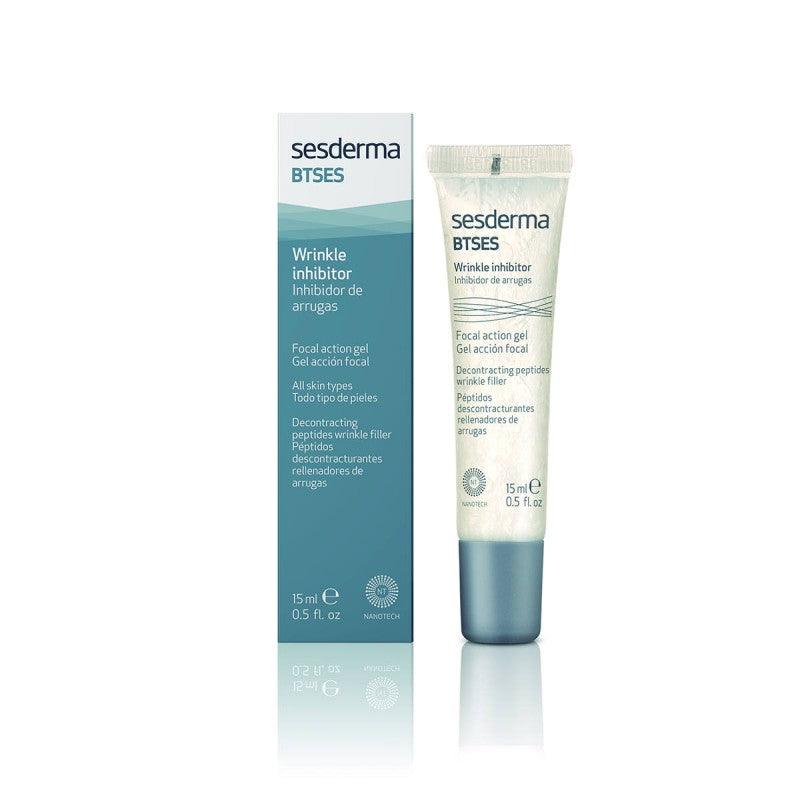 SESDERMA Btses Wrinkle Inhibitor 15 Ml - Parfumby.com