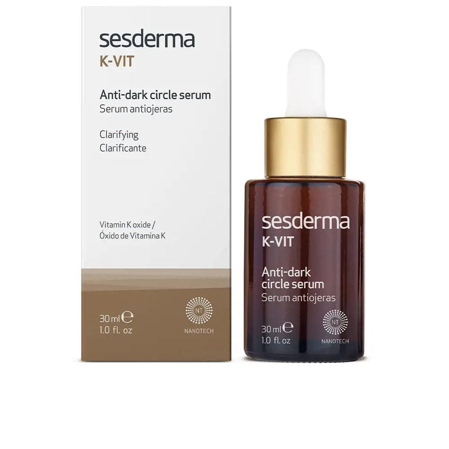 SESDERMA K-vit Serum Dark Circles 30 ml - Parfumby.com