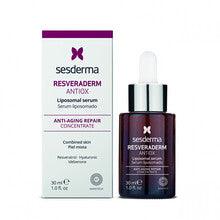 SESDERMA Reservaderm Serum 30 ml - Parfumby.com