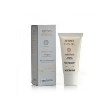 SESDERMA Intensively Recovering Cream with Retinol and Hyaluronic Retises (Antiaging Gel) 30 ml 30ml